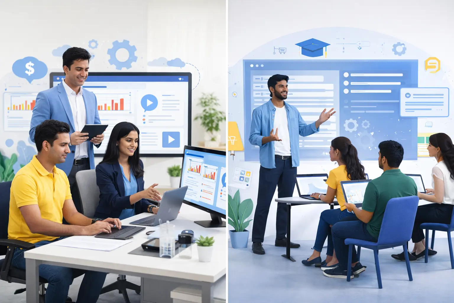 Placeholder image for Tawa Technology software and training